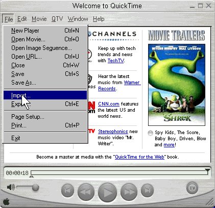 download quicktime 10 for mac